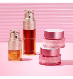 Multi-Active Jour SPF 15 - Crème lissante, booster d’éclat - Toutes Peaux Multi-Active Jour SPF 15 - Crème lissante, booster d’éclat - Toutes Peaux